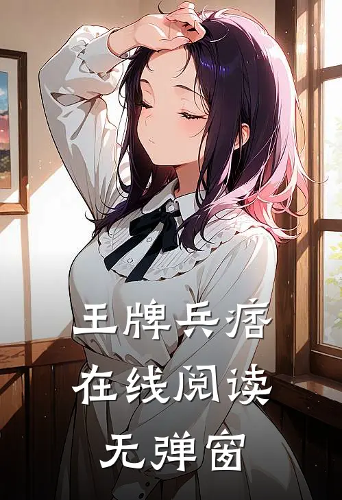 王牌兵痞在线阅读无弹窗