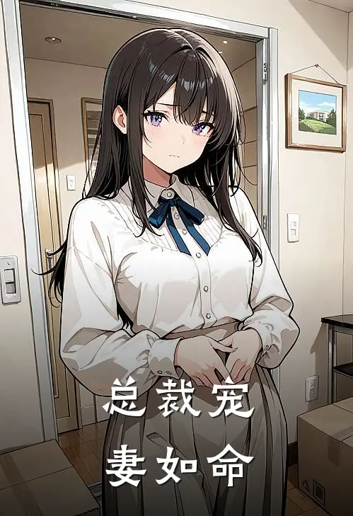 总裁宠妻如命