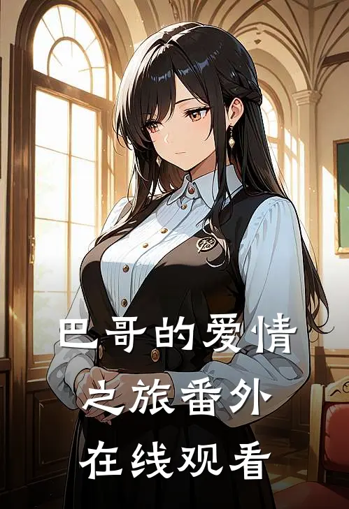 巴哥的爱情之旅 番外在线观看