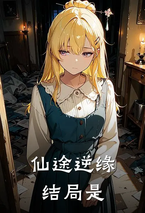 仙途逆缘结局是