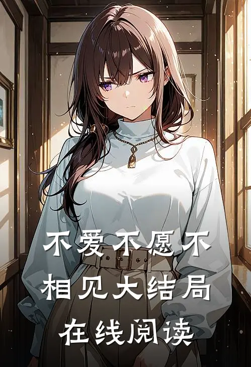不爱不愿不相见大结局在线阅读