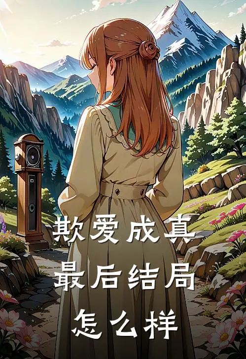 欺爱成真最后结局怎么样