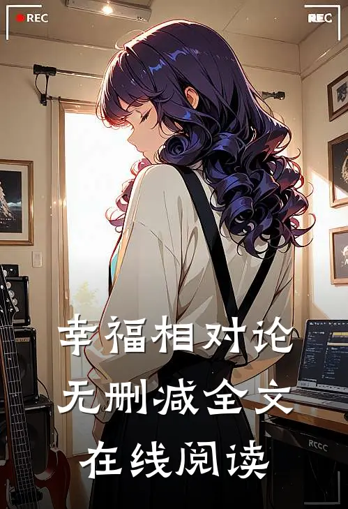幸福相对论无删减全文在线阅读