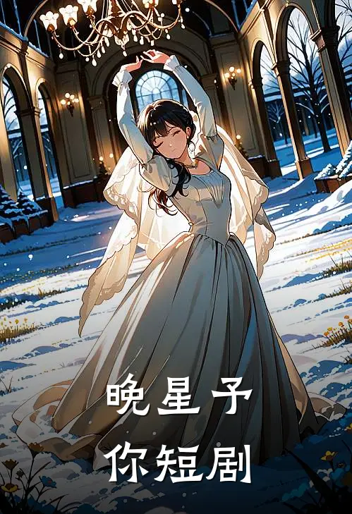 晚星予你短剧