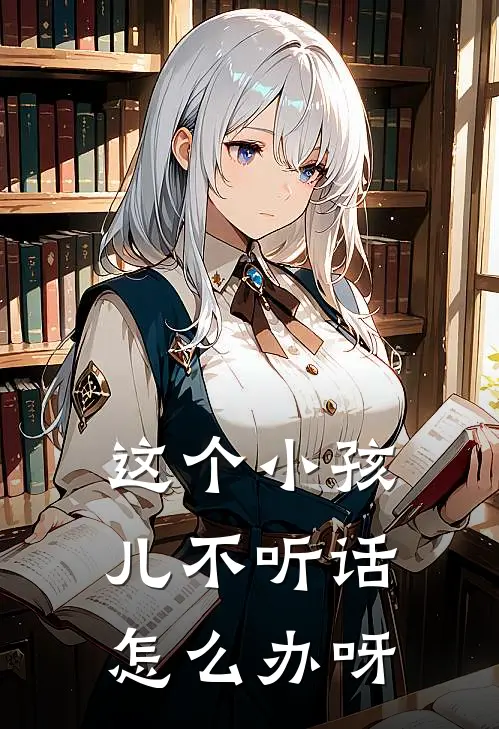 这个小孩儿不听话怎么办呀
