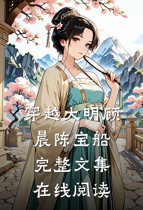 穿越大明顾晨陈宝船完整文集在线阅读
