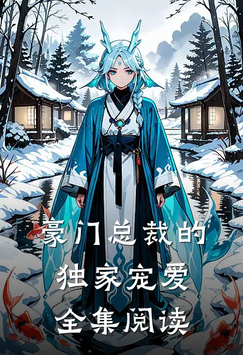 豪门总裁的独家宠爱全集阅读