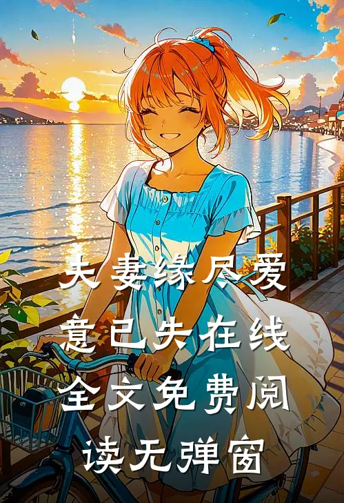夫妻缘尽爱意已失在线全文免费阅读无弹窗
