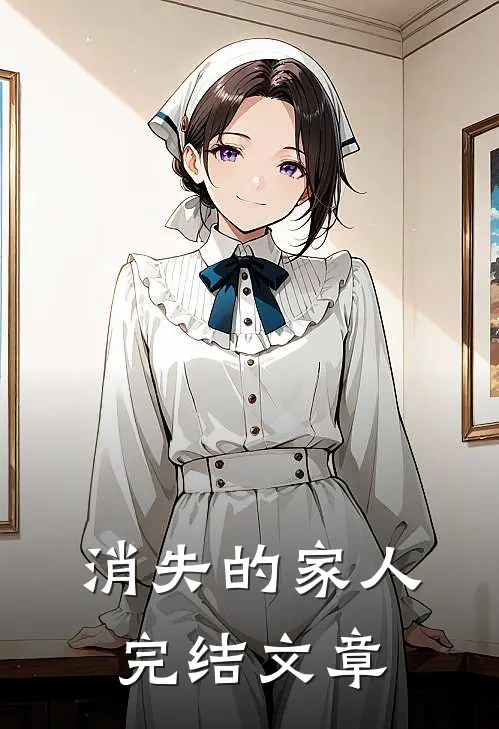 消失的家人完结文章