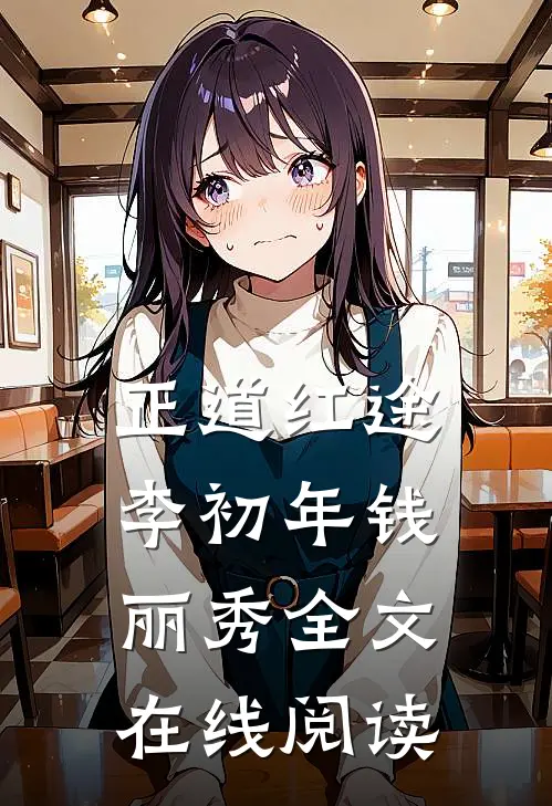 正道红途李初年钱丽秀全文在线阅读