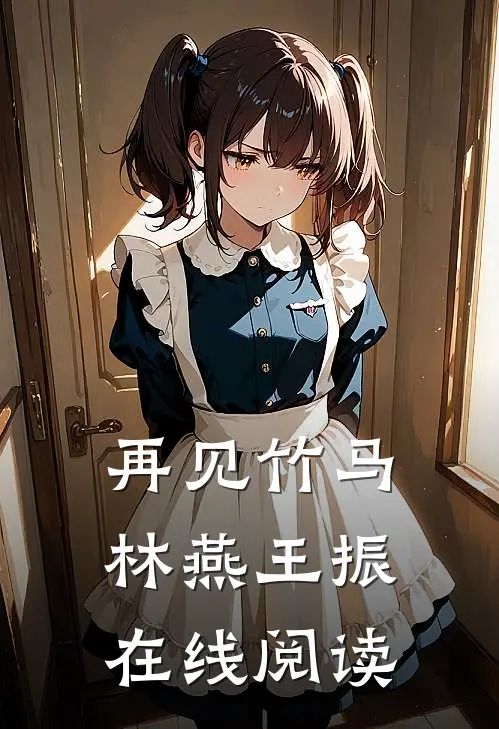 再见竹马林燕王振在线阅读