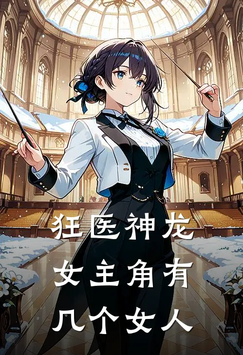 狂医神龙女主角有几个女人
