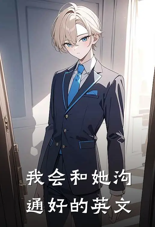 我会和她沟通好的英文