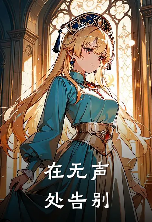 在无声处告别