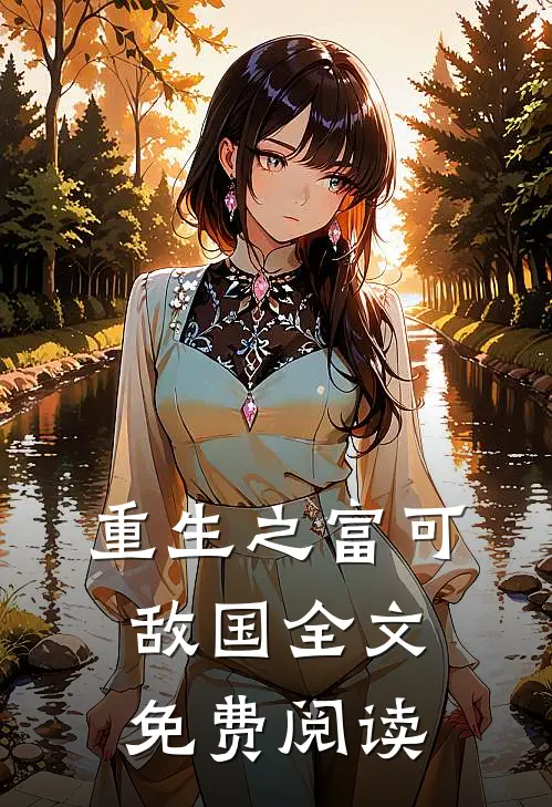 重生之富可敌国全文免费阅读