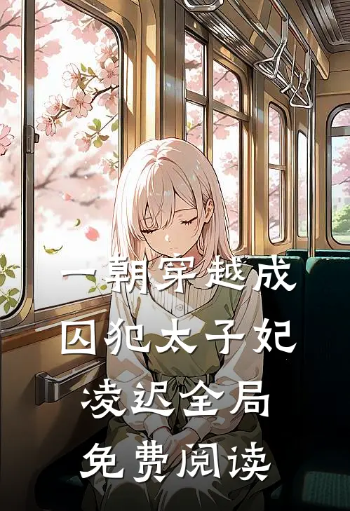 一朝穿越成囚犯太子妃凌迟全局免费阅读