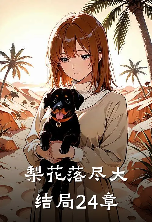梨花落尽大结局24章