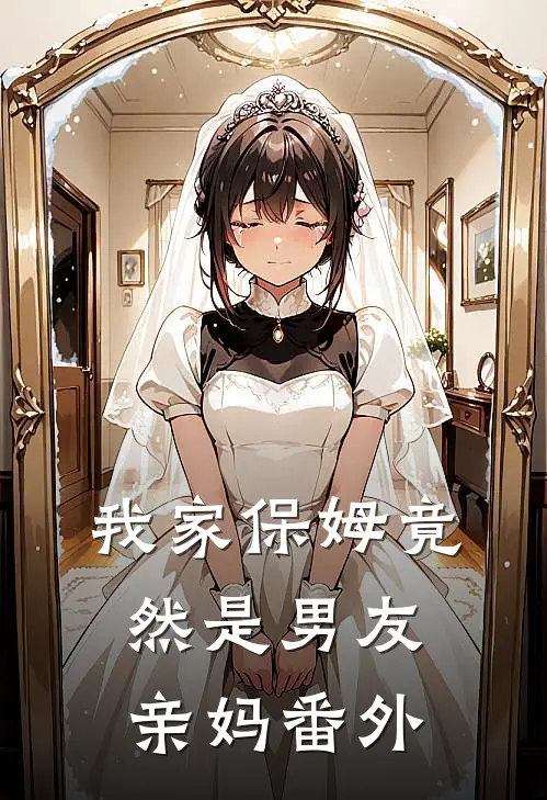 我家保姆竟然是男友亲妈 番外