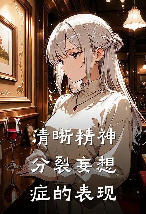 清晰精神分裂妄想症的表现