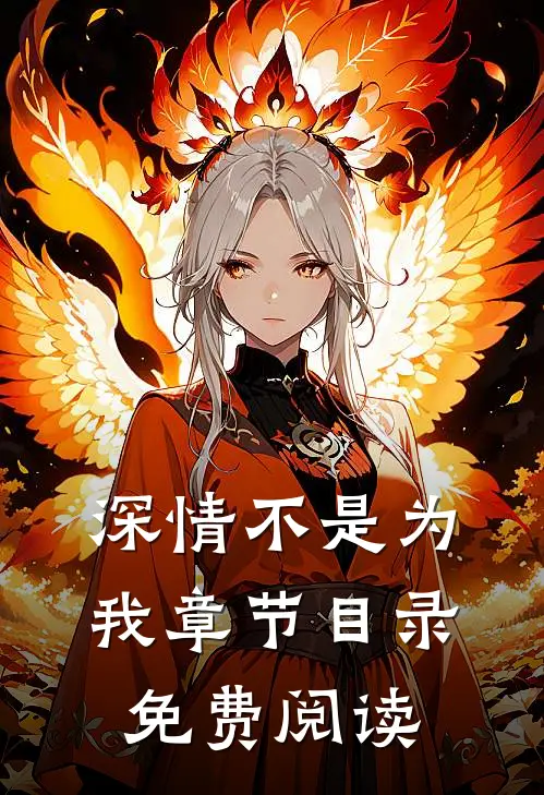 深情不是为我章节目录免费阅读