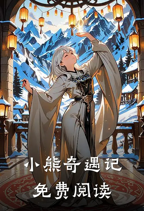 小熊奇遇记免费阅读