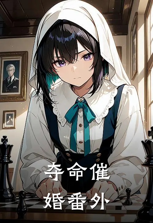 夺命催婚 番外