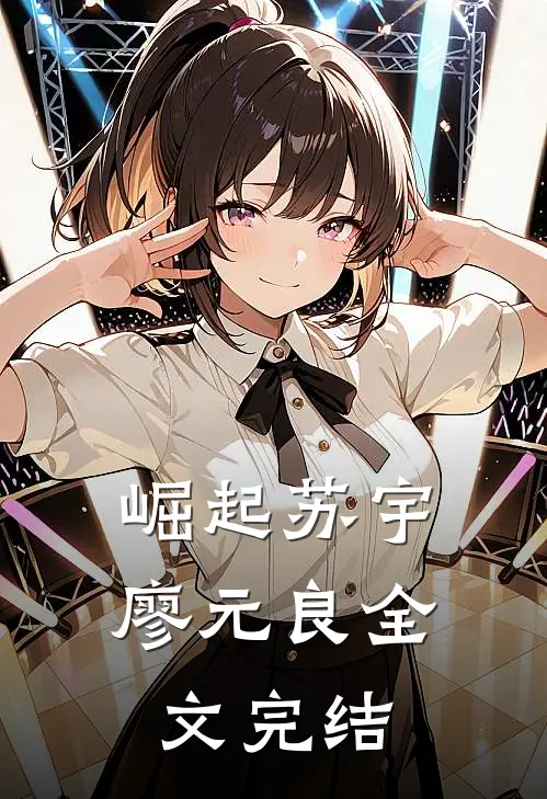 崛起苏宇廖元良全文完结