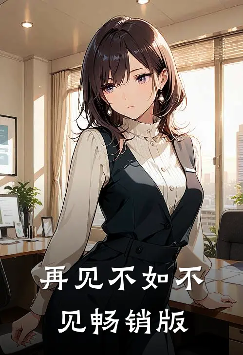 再见不如不见畅销版