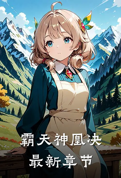 霸天神凰决最新章节