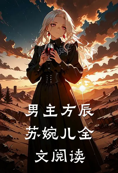 男主方辰苏婉儿全文阅读