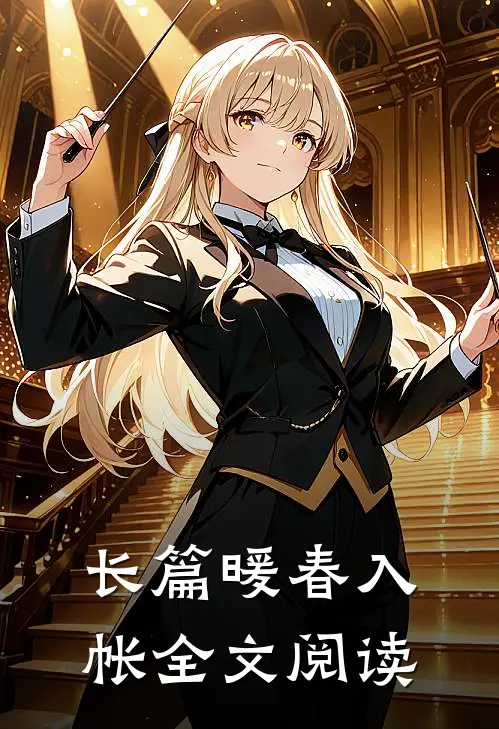 长篇暖春入帐全文阅读