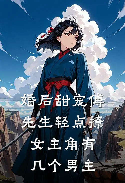 婚后甜宠傅先生轻点撩女主角有几个男主