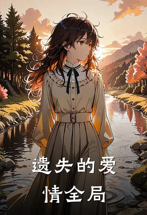 遗失的爱情全局