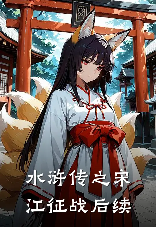 水浒传之宋江征战后续
