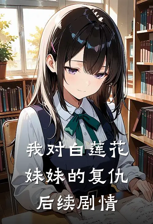 我对白莲花妹妹的复仇后续剧情