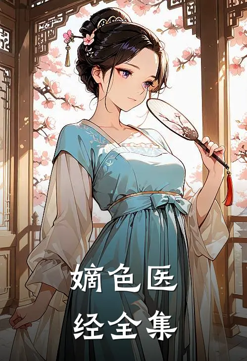 嫡色医经全集