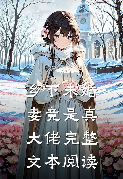 乡下未婚妻竟是真大佬完整文本阅读
