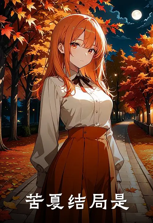 苦夏结局是