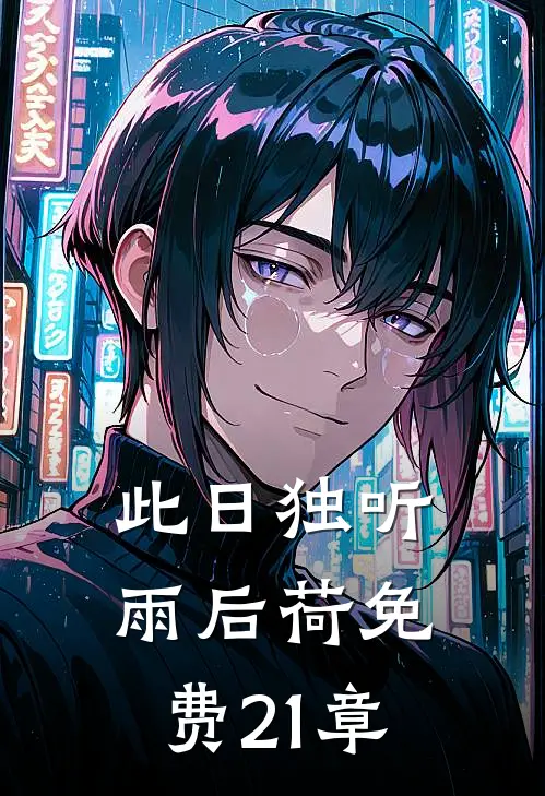 此日独听雨后荷免费21章