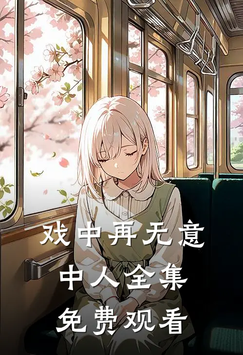 戏中再无意中人全集免费观看