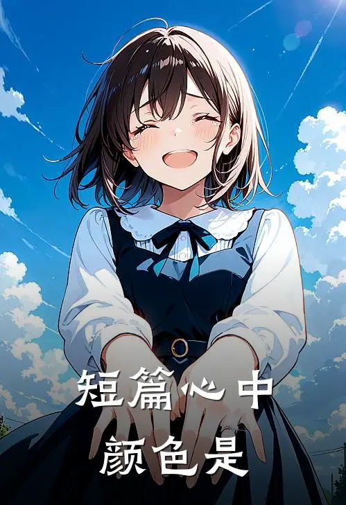 短篇心中颜色是