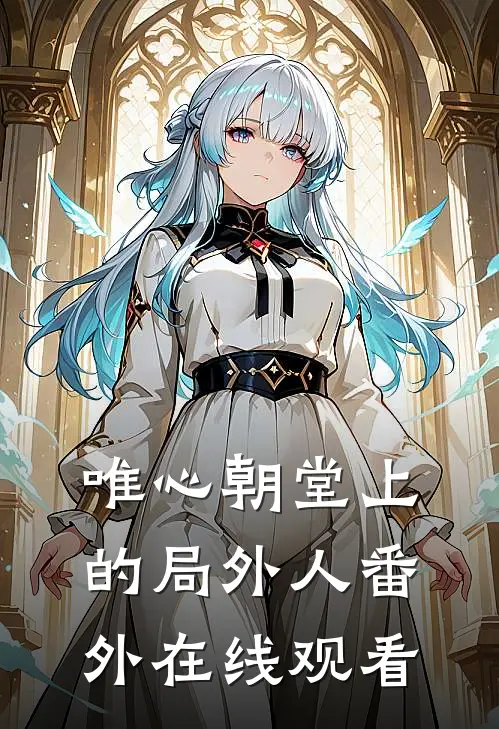 唯心朝堂上的局外人 番外在线观看