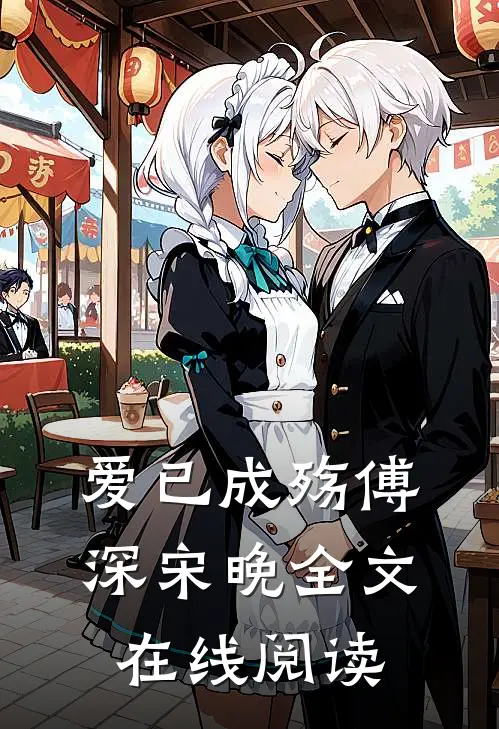 爱已成殇傅深宋晚全文在线阅读
