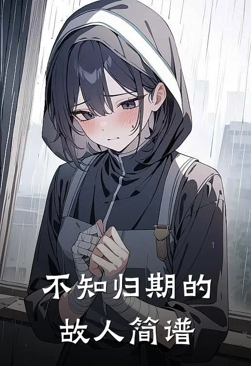 不知归期的故人 简谱