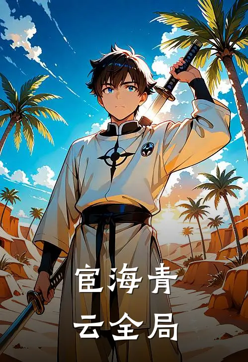 宦海青云全局