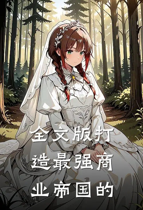 全文版打造最强商业帝国的