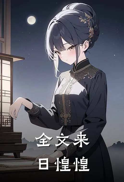 全文来日惶惶
