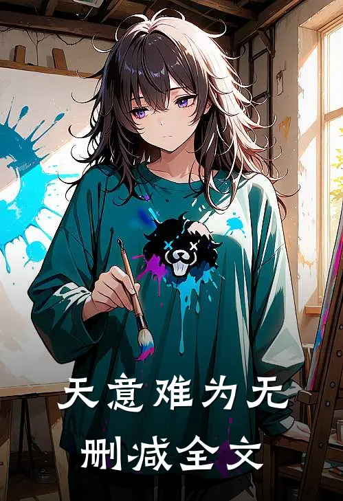天意难为无删减全文