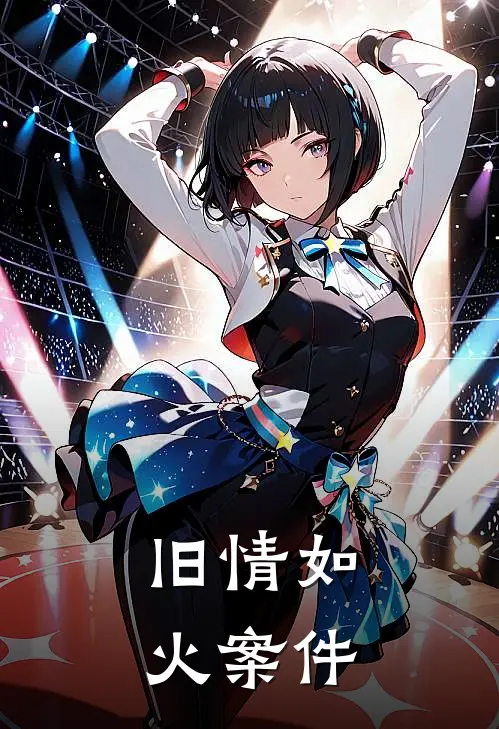旧情如火案件