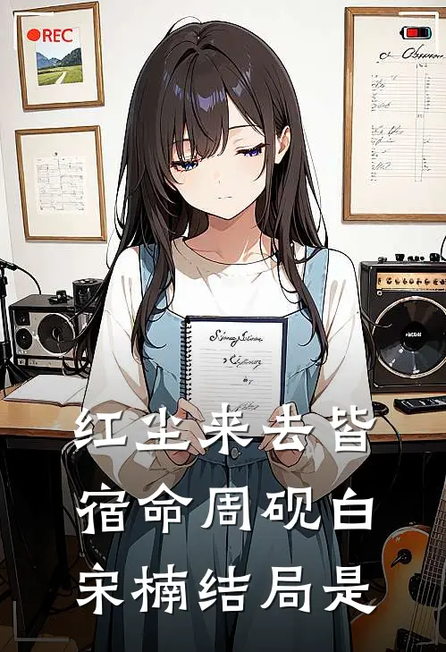 红尘来去皆宿命周砚白宋楠结局是